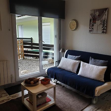 Apart. T2 A Pyrennees 2000 Au Pied Pistes - 1 Bolquere Exterior photo