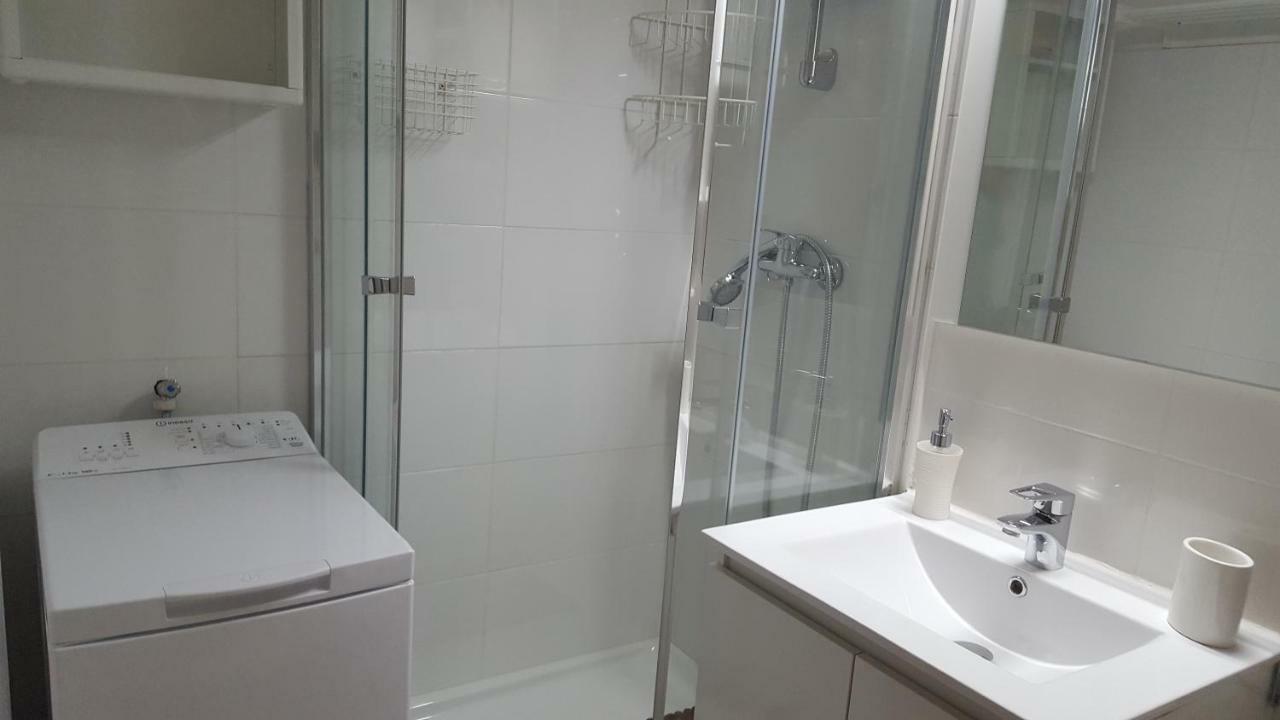 Apart. T2 A Pyrennees 2000 Au Pied Pistes - 1 Bolquere Exterior photo